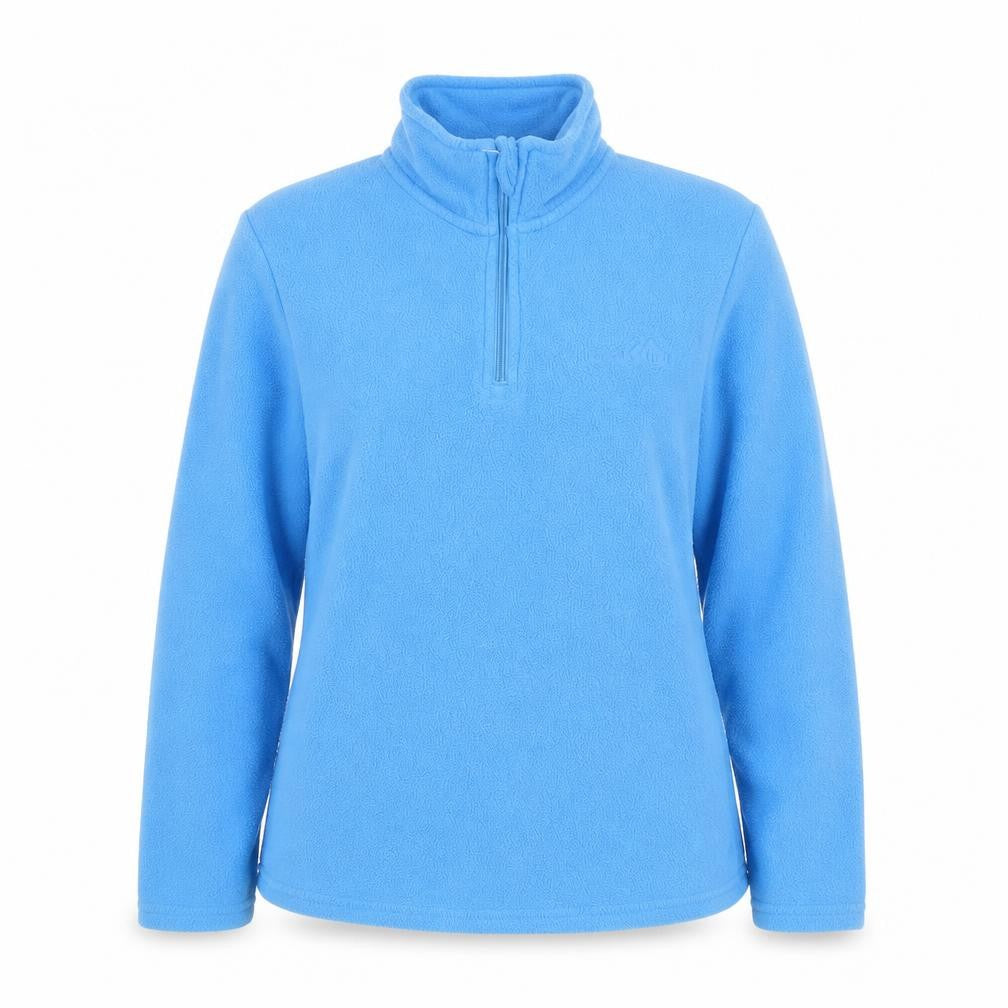 Front view of Freedom Trail Blue Pullover Sweatshirt -, size 8