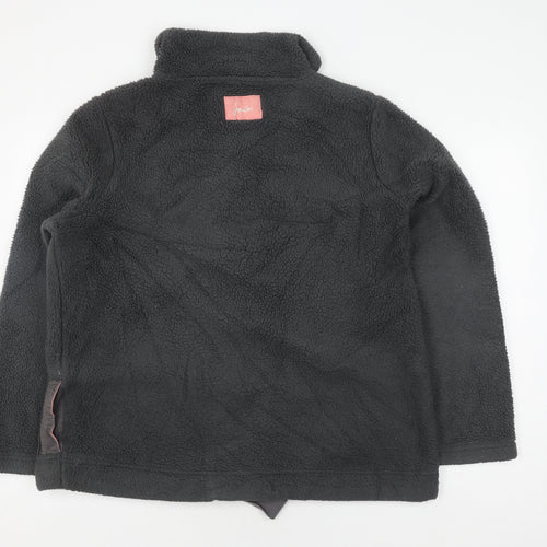 Joules Women's XL Grey Pullover Sweatshirt, Plus Size