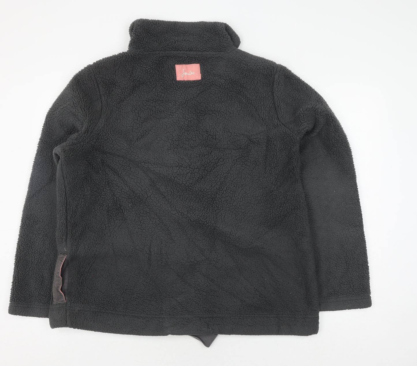 Joules Women's XL Grey Pullover Sweatshirt, Plus Size