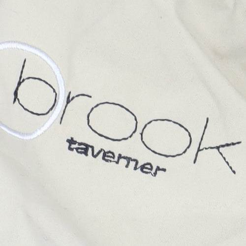 Brook Taverner Men's Green Parka Jacket L