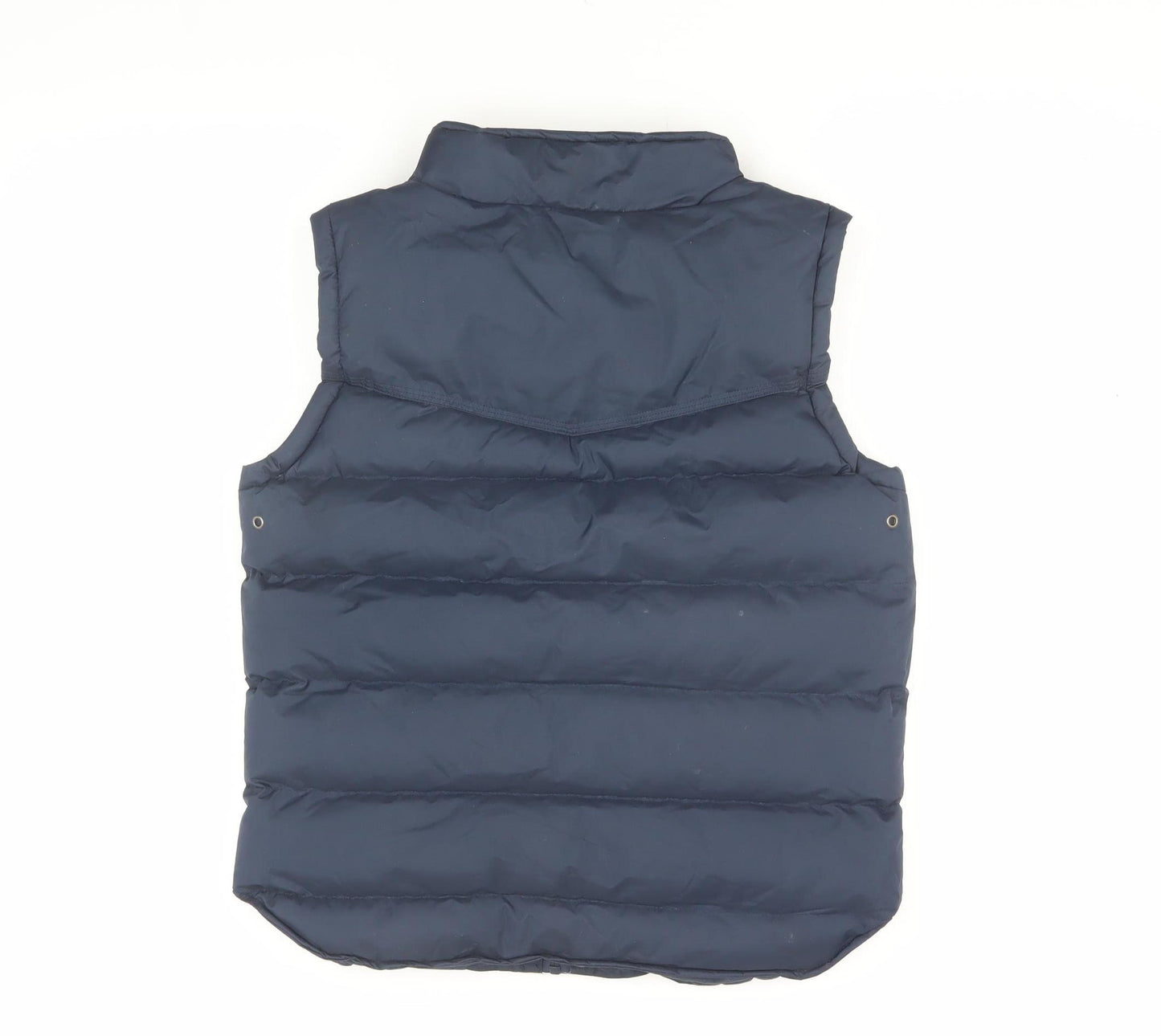 Tottenham Hotspur Boys' Blue Bodywarmer Jacket 10-11 Years