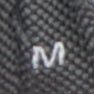 French Connection Men's Grey Full Zip Jumper Medium
