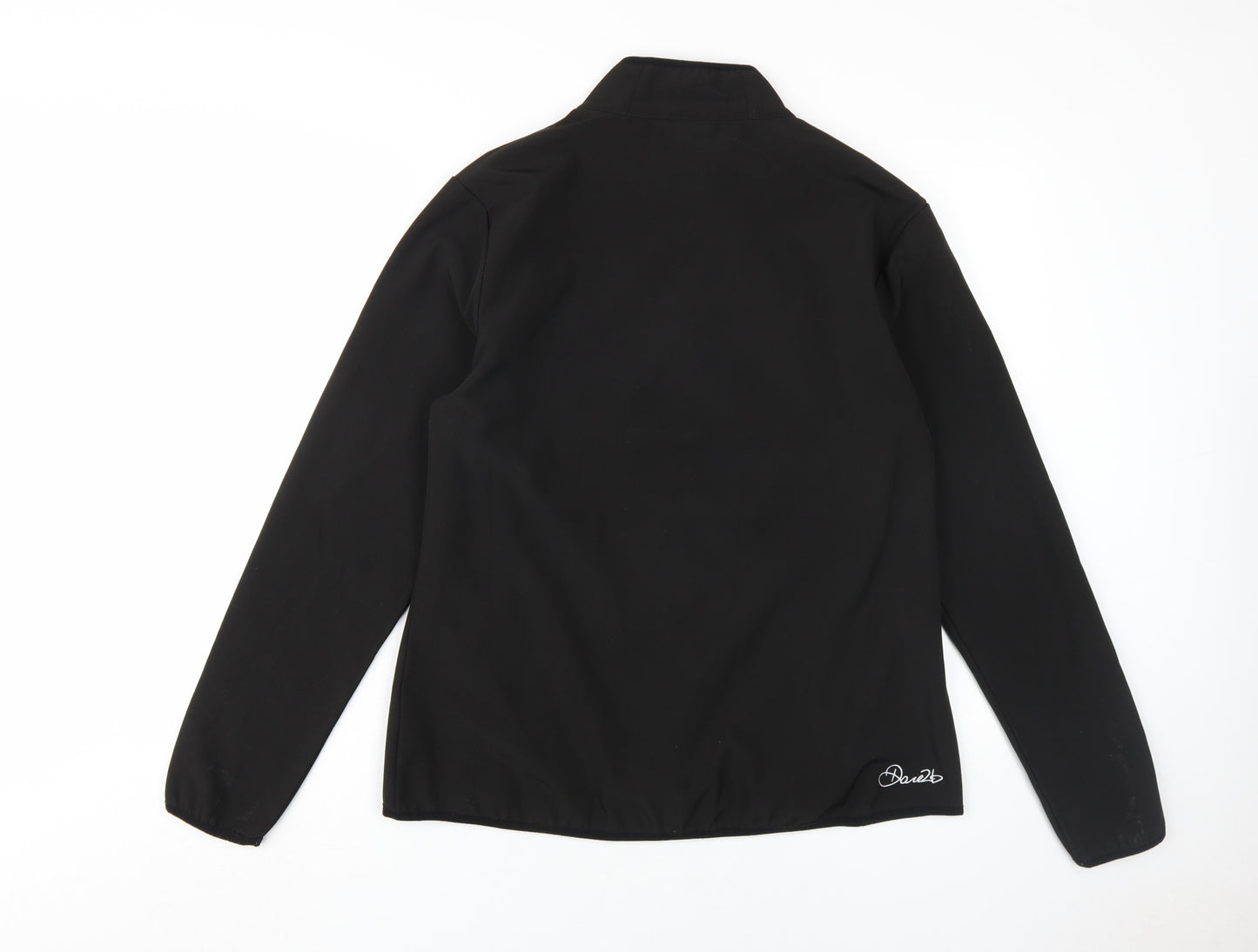Dare 2B Women's Black Zip Jacket Size 16