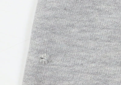 Tommy Hilfiger Men's Grey Pullover Sweatshirt Size S