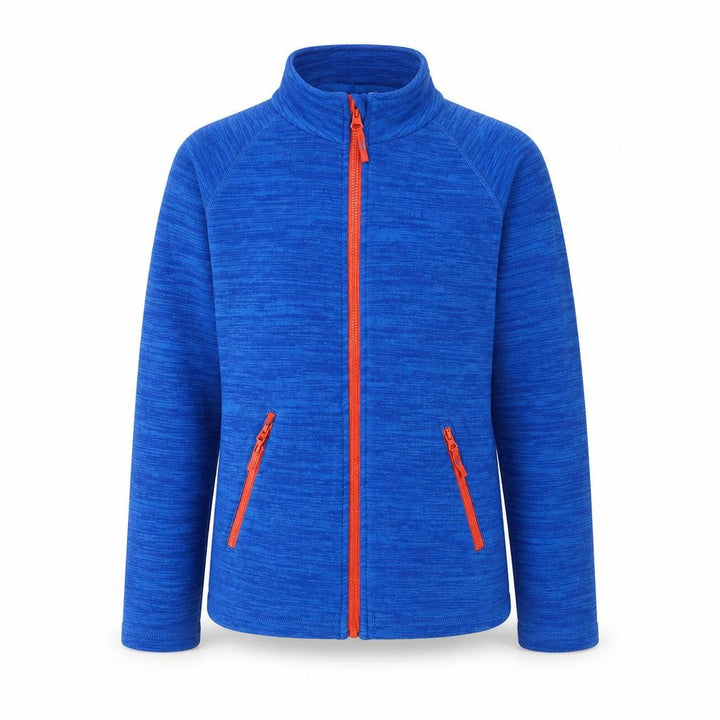 Mountain Warehouse Boys Blue Jacket, Size 13 Years, Full Zip