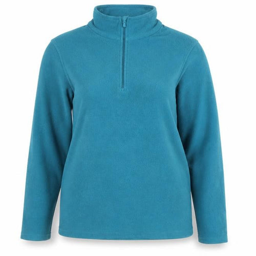 Mountain Warehouse Blue Sweatshirt M Unisex Active