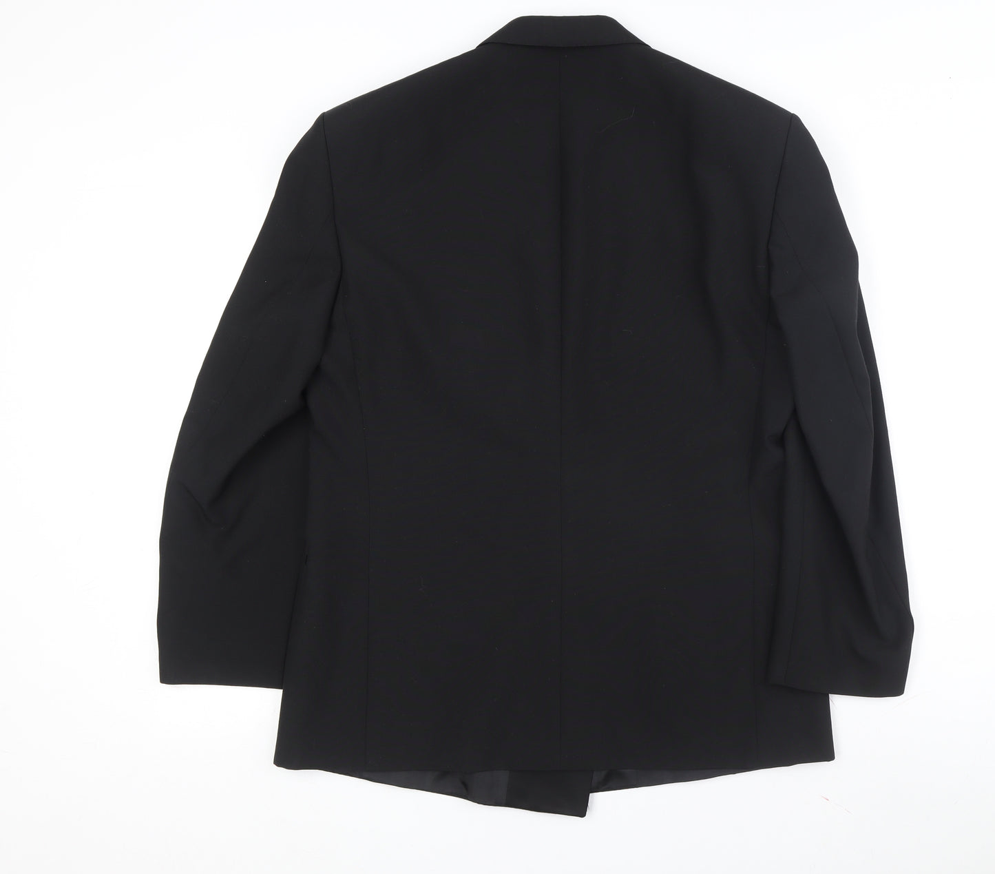 Weidenmann Black Tuxedo Blazer, Men's Size 40R