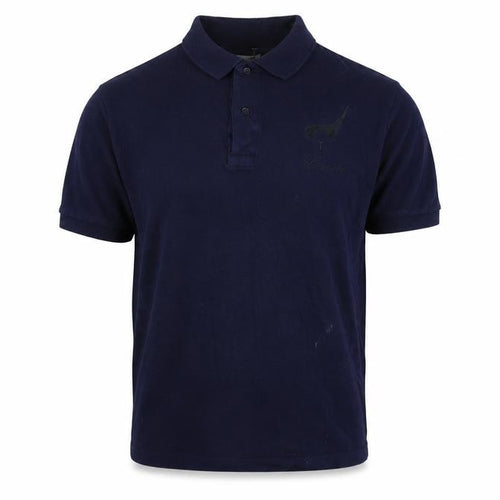 Lacoste Boys Blue Polo Shirt - Size L, Casual Wear