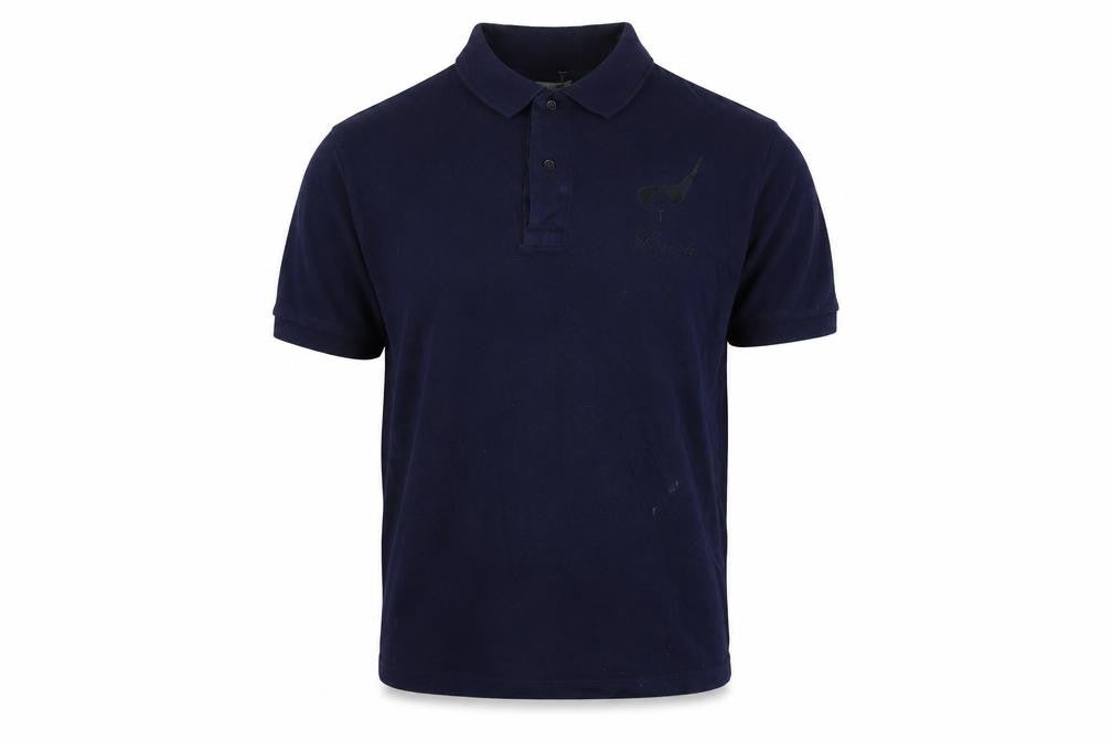 Lacoste Boys Blue Polo Shirt - Size L, Casual Wear