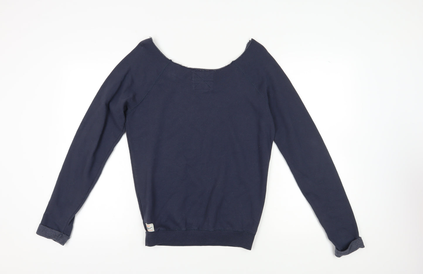 SoulCal & Co Women's Blue Size 10 Pullover Sweatshirt