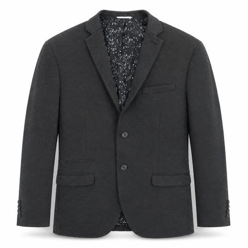 Selected Homme Men's Grey Slim Fit Blazer 42R