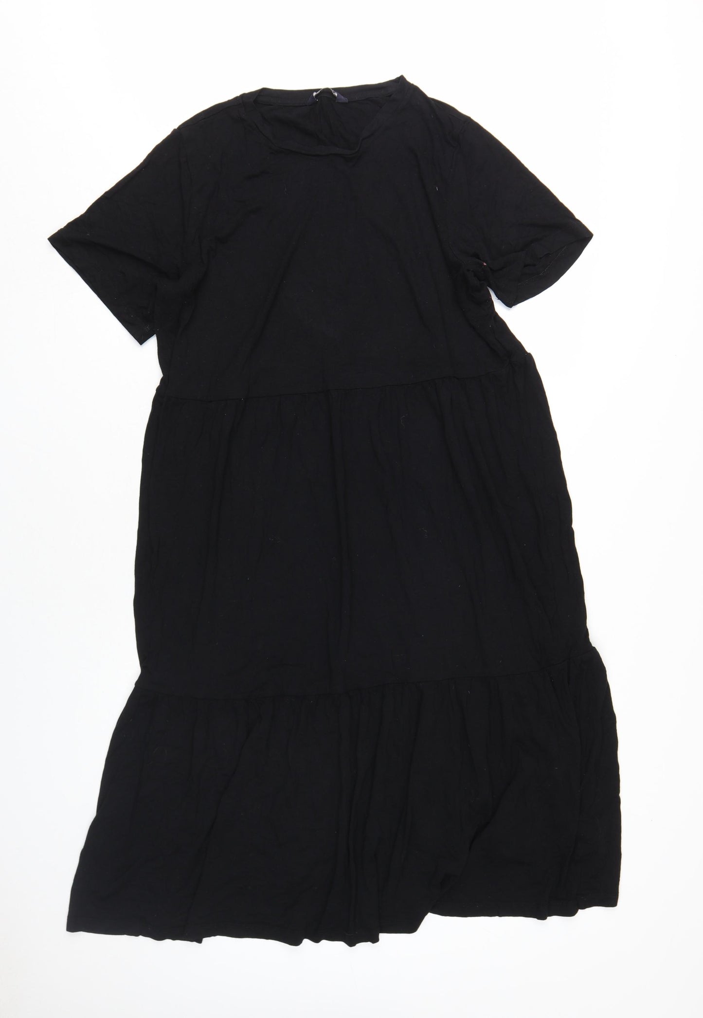 Marks and Spencer Women's Black Dress Size 18