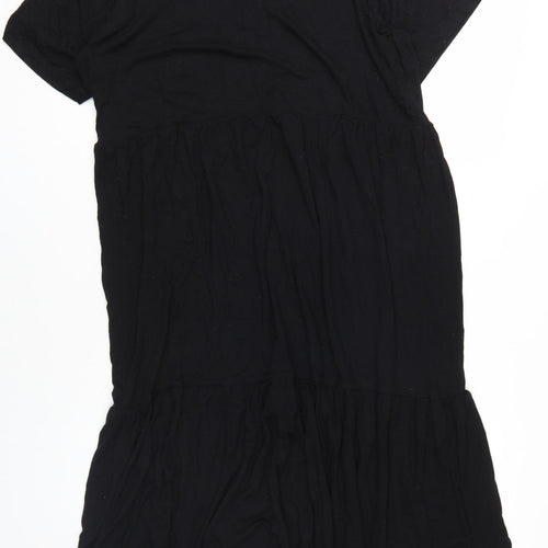 Marks and Spencer Women's Black Dress Size 18