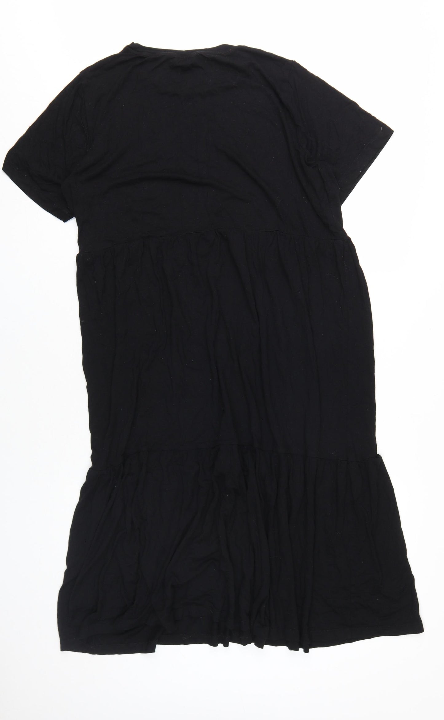 Marks and Spencer Women's Black Dress Size 18