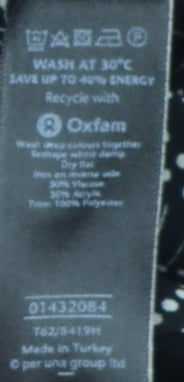 Marks and Spencer Women's Black Cardigan Size 14
