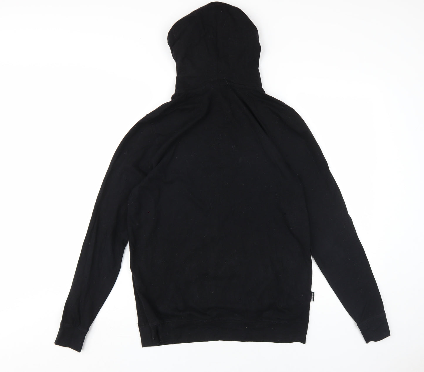 Gym King Black Pullover Hoodie Men’s Size L