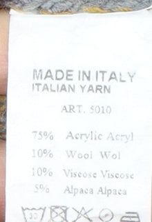 Vida Women's Grey Collared Cardigan - L