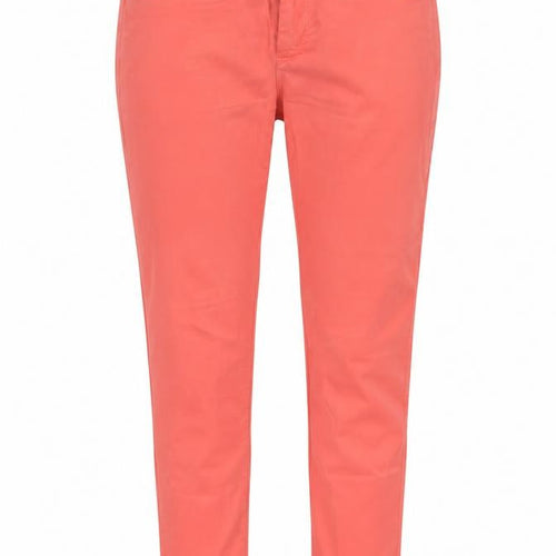 Hilfiger Denim Women's Pink Skinny Jeans Size 28