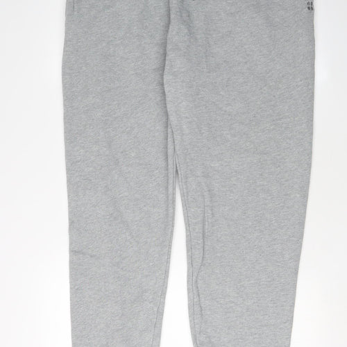 Sweaty Betty Women's Grey Jogger Trousers 2XL