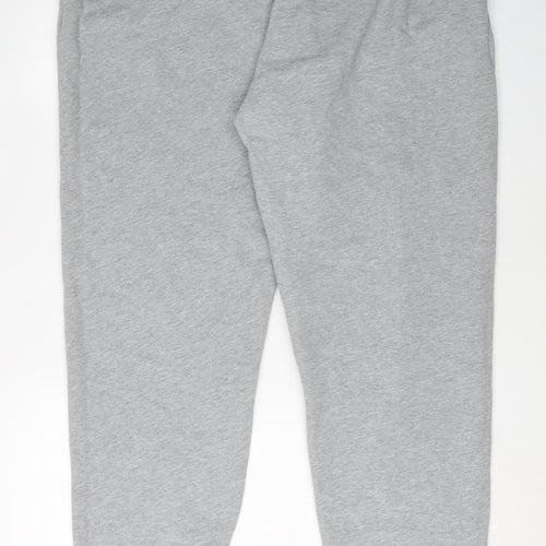 Sweaty Betty Women's Grey Jogger Trousers 2XL