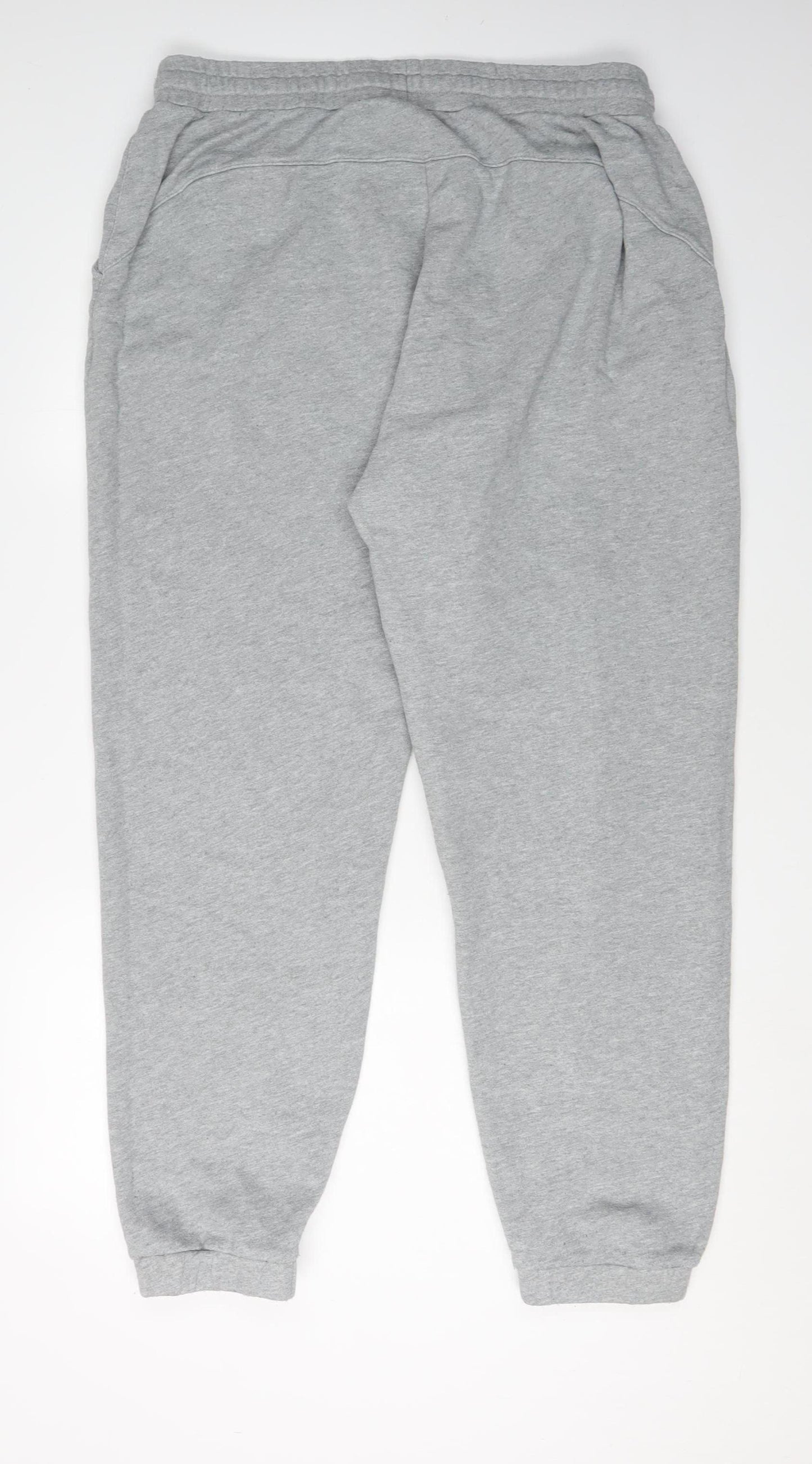 Sweaty Betty Women's Grey Jogger Trousers 2XL