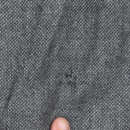 Marks and Spencer Men's Grey Wool Blazer 42R