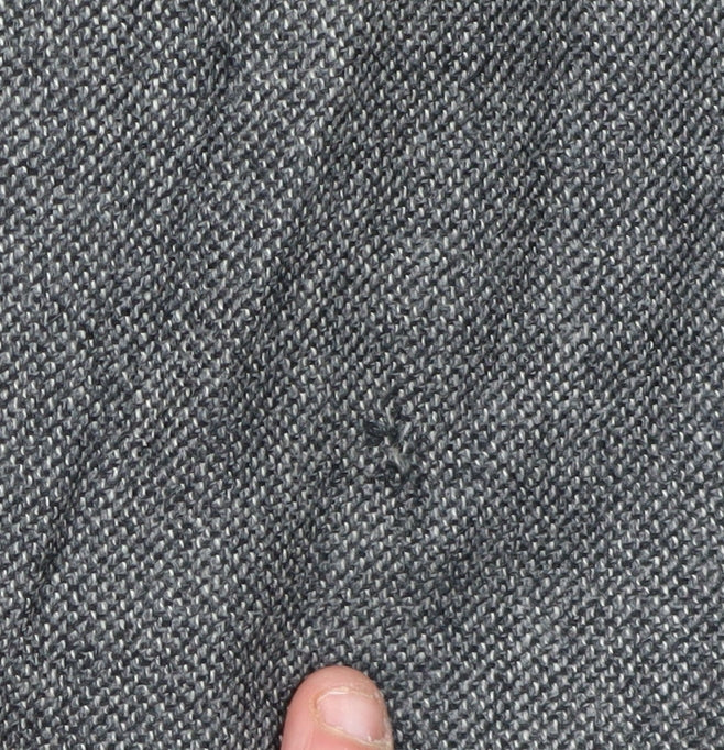 Marks and Spencer Men's Grey Wool Blazer 42R