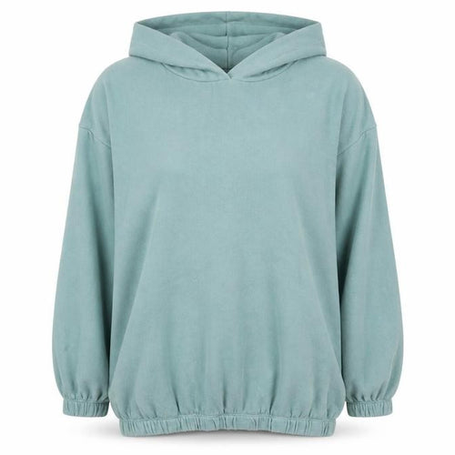 ASOS Design Women's Green Hoodie Size L Casual