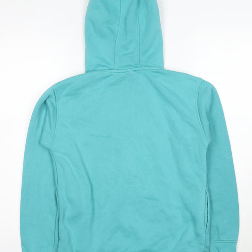 Disney Women’s Blue 2XS Winnie the Pooh Hoodie