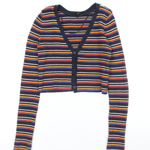Urban Outfitters Women's Multicoloured M Cardigan