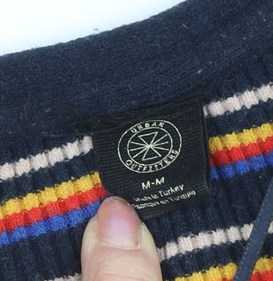 Urban Outfitters Women's Multicoloured M Cardigan