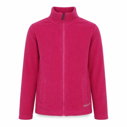 Gelert Girls Pink Fleece Jacket 11-12 Years