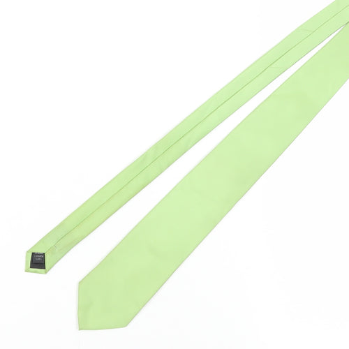 Thomas Nash Green Men's Tie Polyester