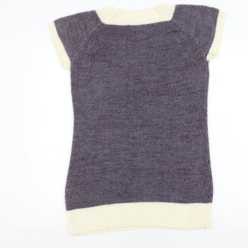 Originals Women's Multicoloured Knit Blouse L