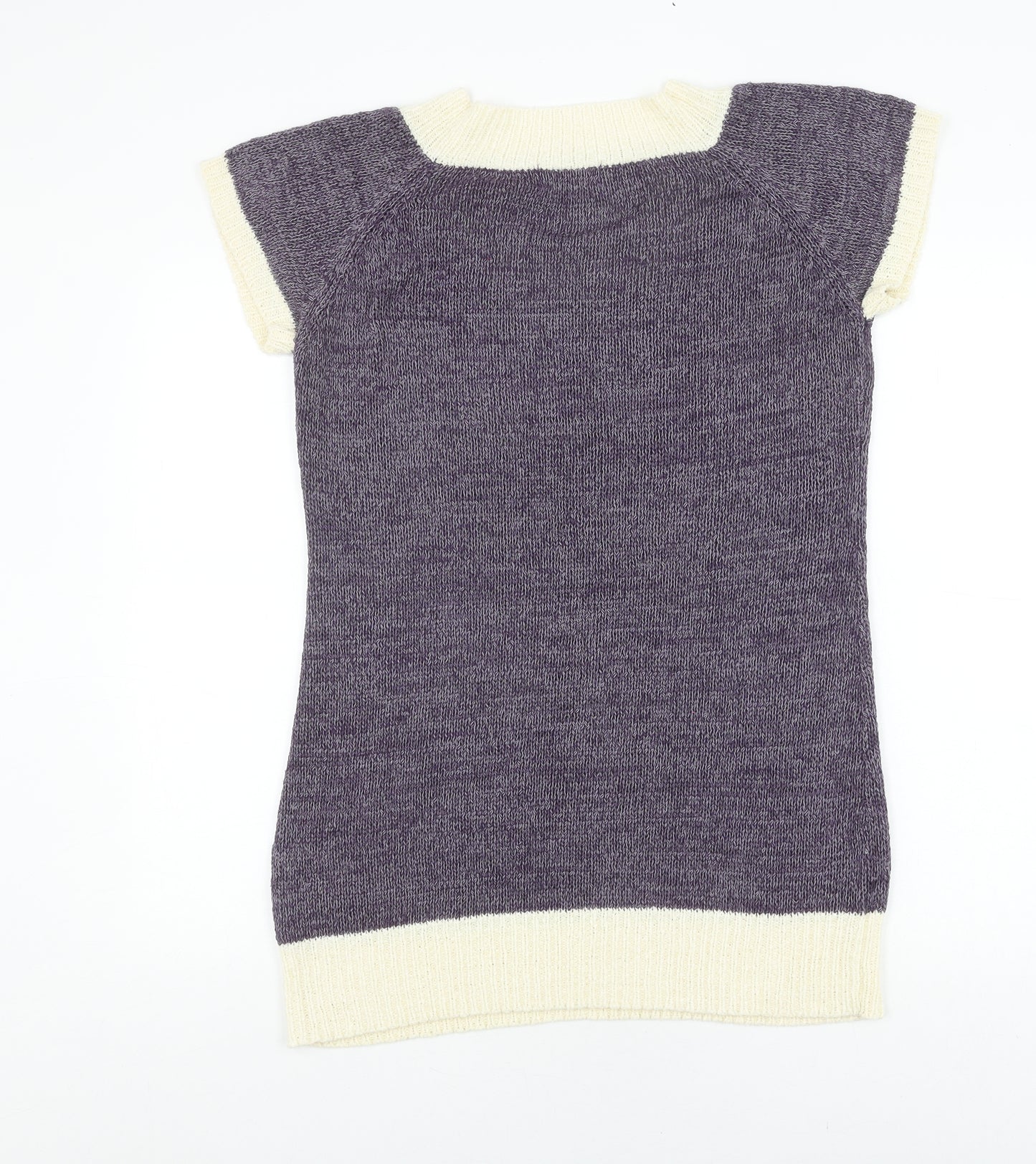 Originals Women's Multicoloured Knit Blouse L
