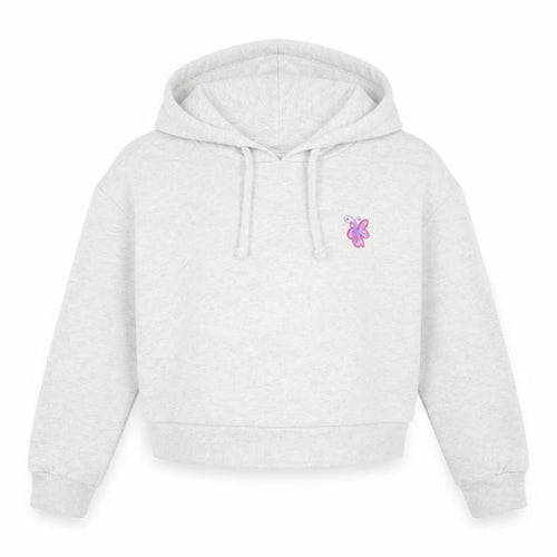 Disney Girls White Encanto Hoodie XS Pullover Graphic Print