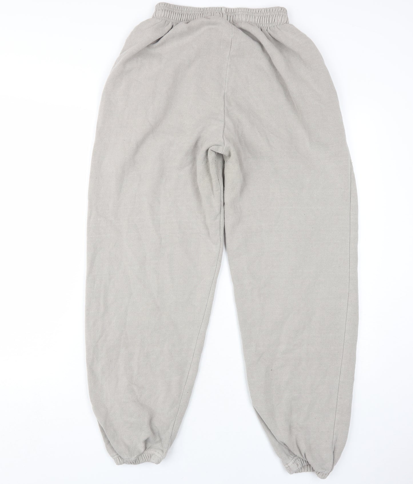 PrettyLittleThing Women's Beige Jogger Trousers, Size S
