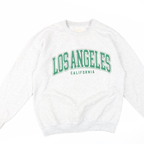 Next Women's Grey S Pullover Sweatshirt