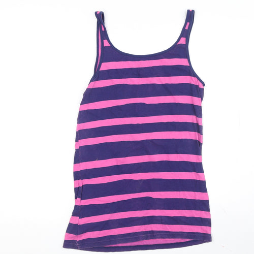 Disney Women's Multicoloured Camisole Tank - L