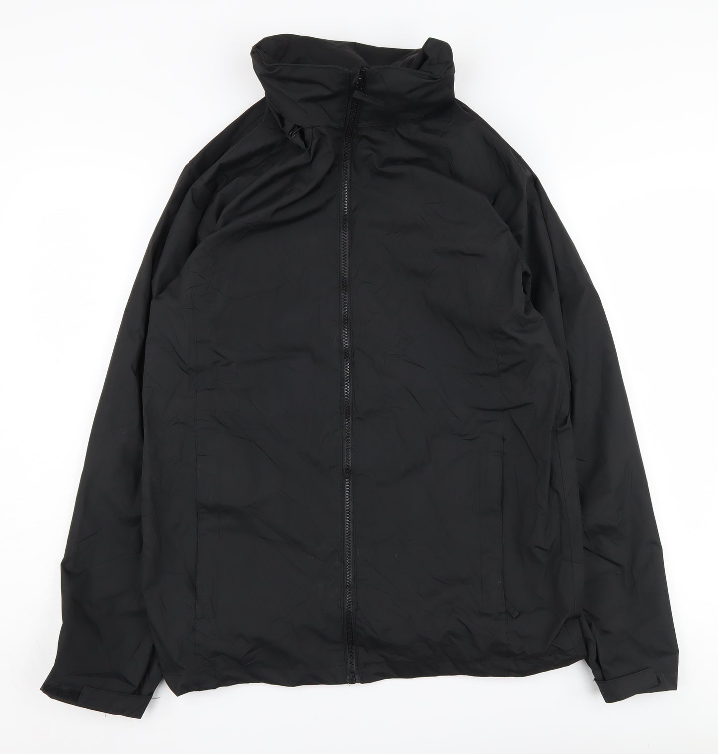 Regatta Professional Men's Black S Windbreaker Jacket