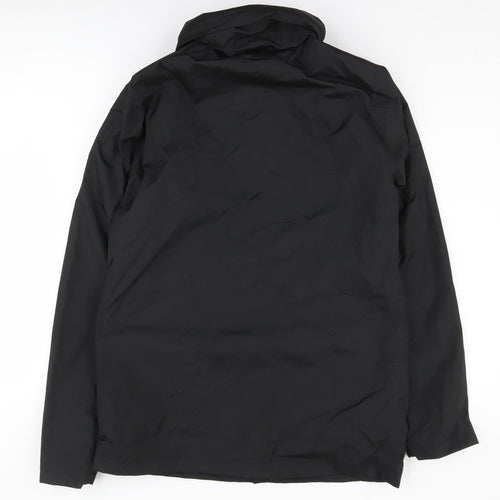 Regatta Professional Men's Black S Windbreaker Jacket