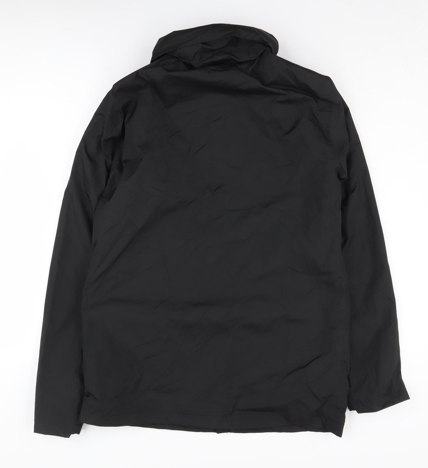 Regatta Professional Men's Black S Windbreaker Jacket