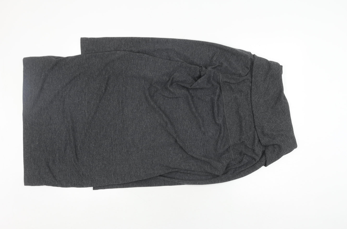 Marks and Spencer Grey Women's Dress Size 12