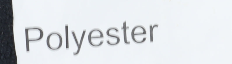 Rohan Women's Black Henley Sweatshirt, Small, Fleece, Autumn Wear