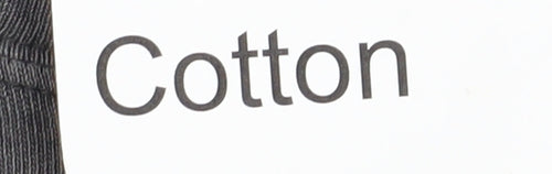 ZARA Women's Grey E.T. T-Shirt, Size M