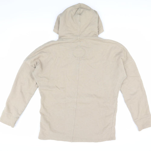 Projet X Paris Beige Men's Pullover Hoodie - Size S