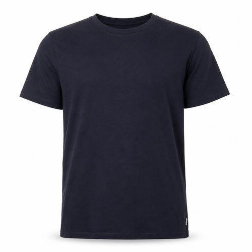 Jack & Jones Men's Black XL Crew Neck T-Shirt