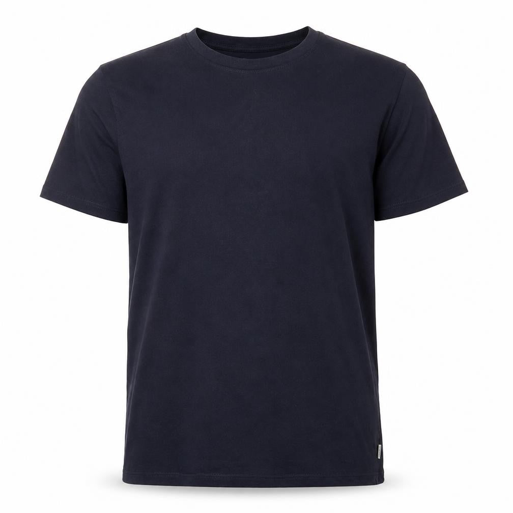 Jack & Jones Men's Black XL Crew Neck T-Shirt