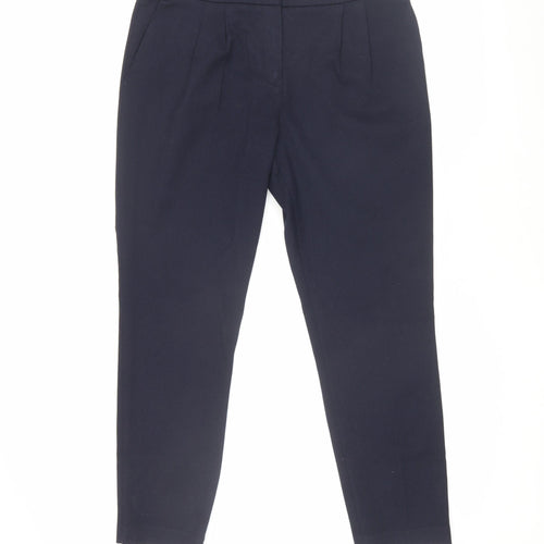 Next Women's Black Dress Pants Size 10