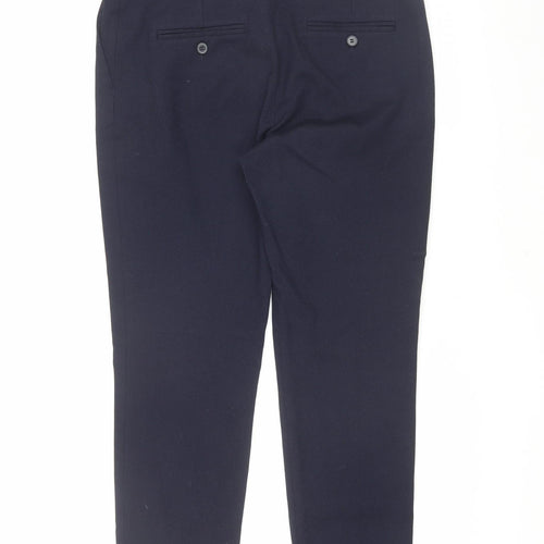 Next Women's Black Dress Pants Size 10